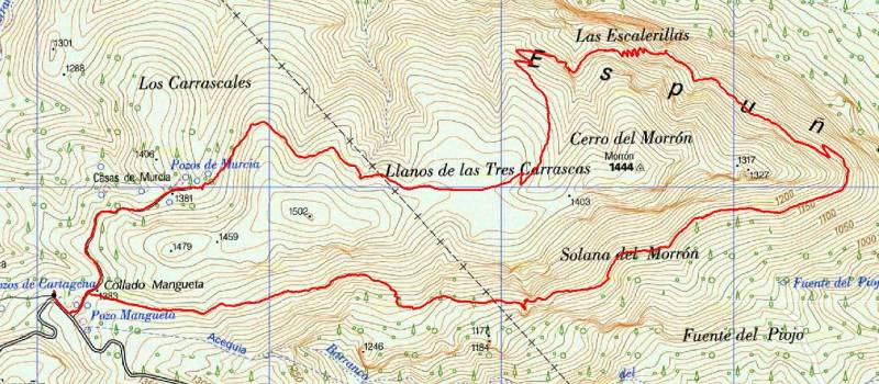 mapa vuelta morron alhama club.jpg